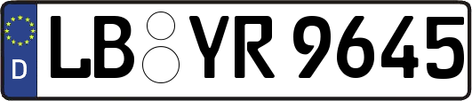 LB-YR9645