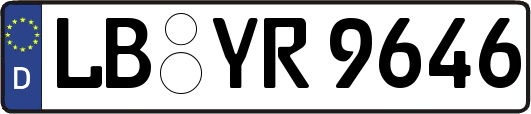 LB-YR9646