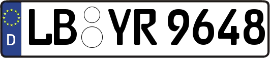 LB-YR9648
