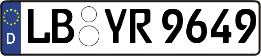 LB-YR9649