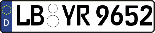 LB-YR9652