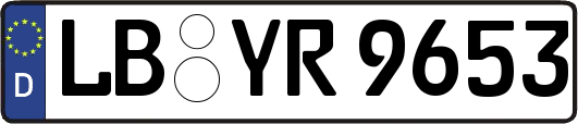 LB-YR9653