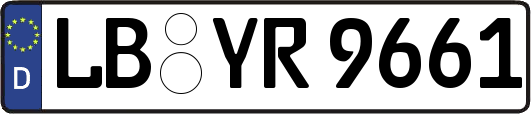 LB-YR9661