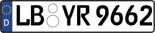 LB-YR9662