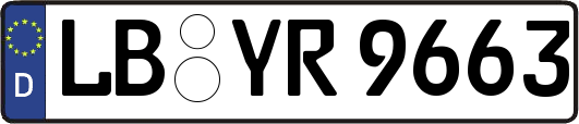 LB-YR9663