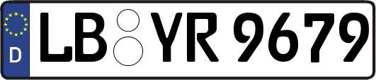 LB-YR9679