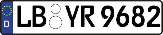 LB-YR9682