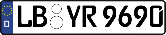 LB-YR9690