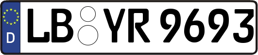 LB-YR9693