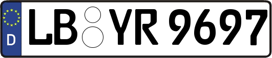 LB-YR9697