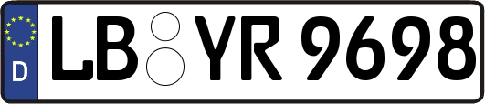 LB-YR9698
