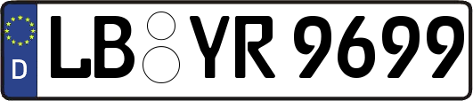 LB-YR9699