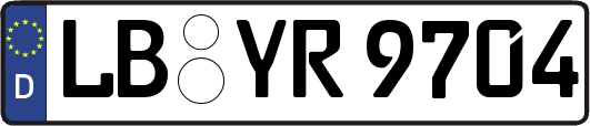 LB-YR9704