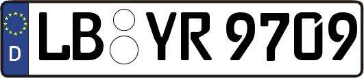 LB-YR9709