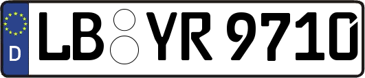 LB-YR9710