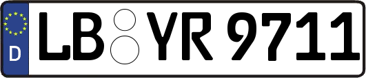 LB-YR9711