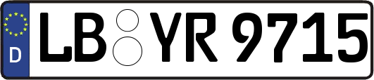 LB-YR9715