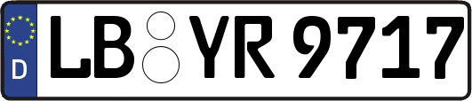 LB-YR9717