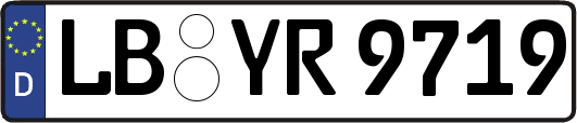 LB-YR9719