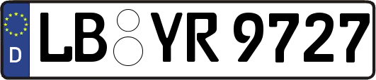 LB-YR9727