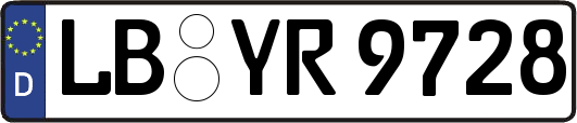 LB-YR9728