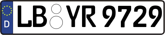 LB-YR9729