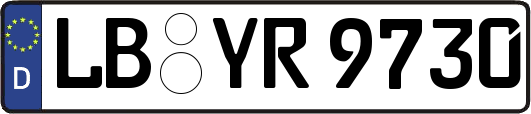 LB-YR9730