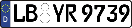 LB-YR9739