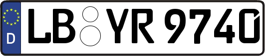 LB-YR9740