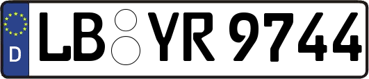 LB-YR9744