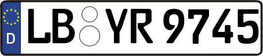 LB-YR9745