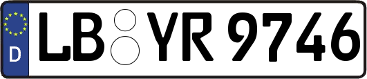 LB-YR9746