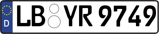 LB-YR9749