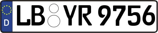 LB-YR9756