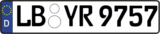 LB-YR9757