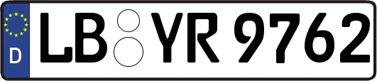 LB-YR9762