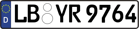 LB-YR9764