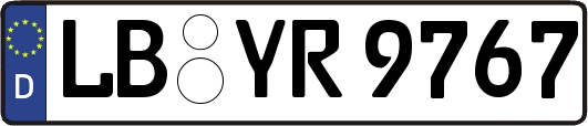LB-YR9767