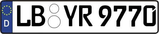 LB-YR9770