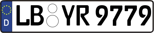 LB-YR9779