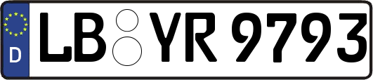 LB-YR9793