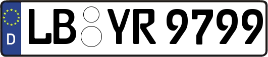 LB-YR9799