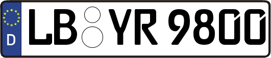 LB-YR9800