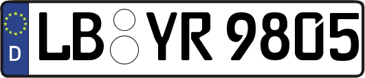 LB-YR9805