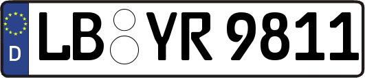 LB-YR9811