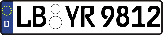 LB-YR9812