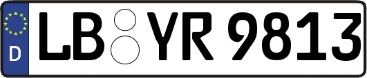 LB-YR9813