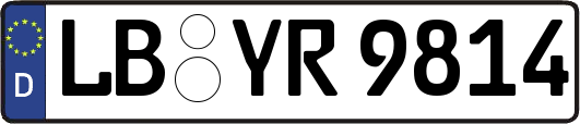 LB-YR9814