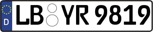 LB-YR9819