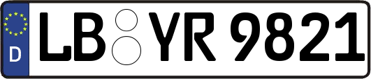LB-YR9821